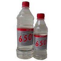 Розчинник 650 "TG PRIME" 0,5 л (0,310 кг)