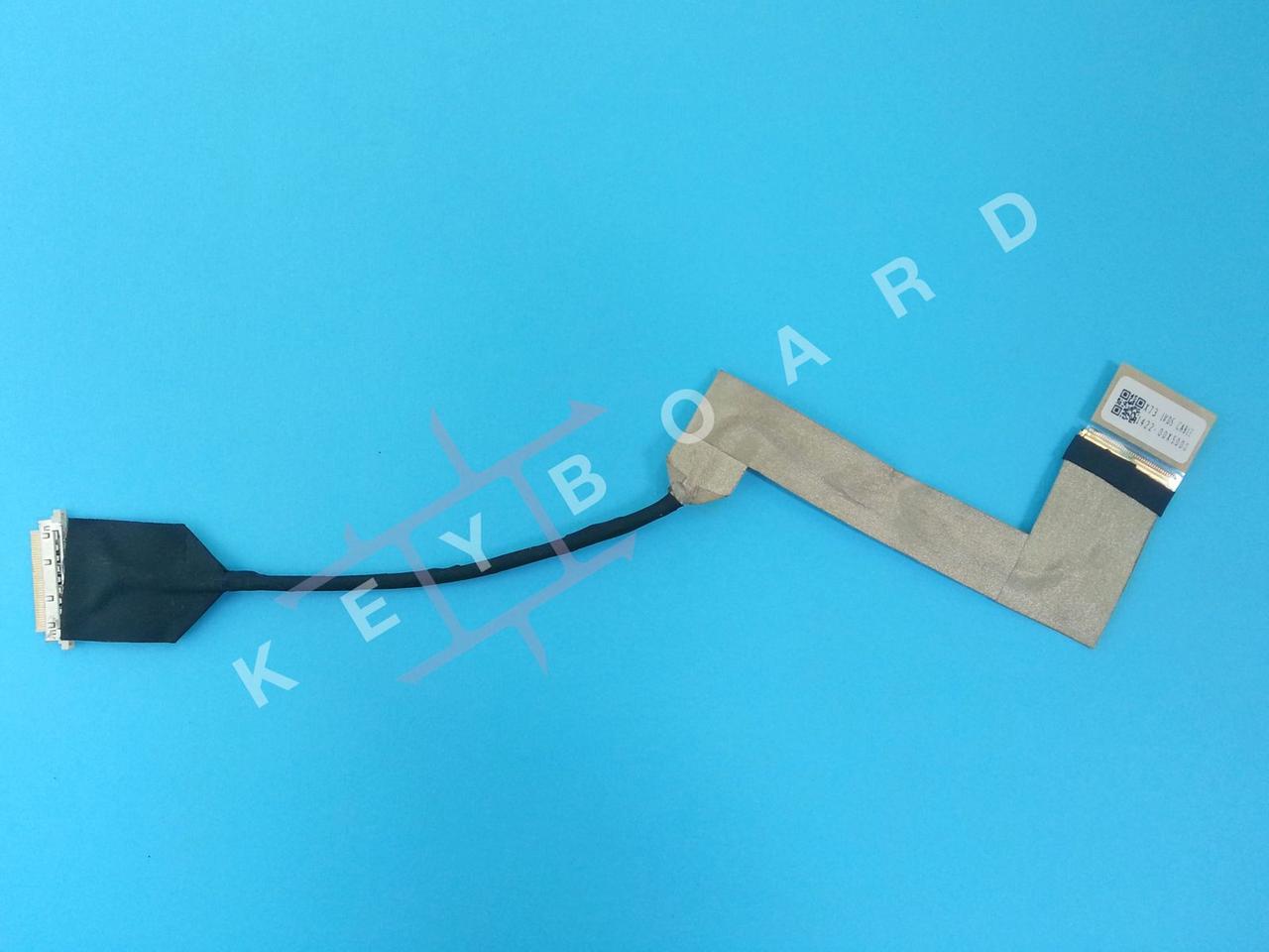 Шлейф до матриці ноутбука Asus K73E, K73