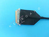 Шлейф до матриці ноутбука Asus K73E, K73, фото 3