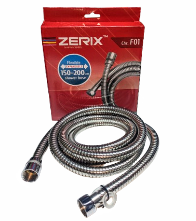 Шланг Zerix 150-200 мм.