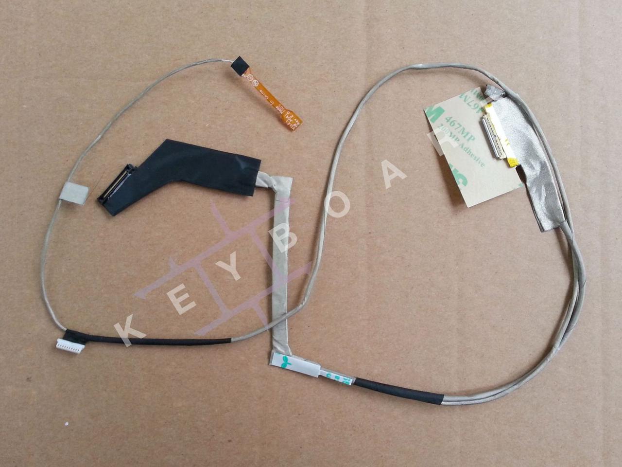 Шлейф до матриці ноутбука Lenovo Pn DC02001VDA0