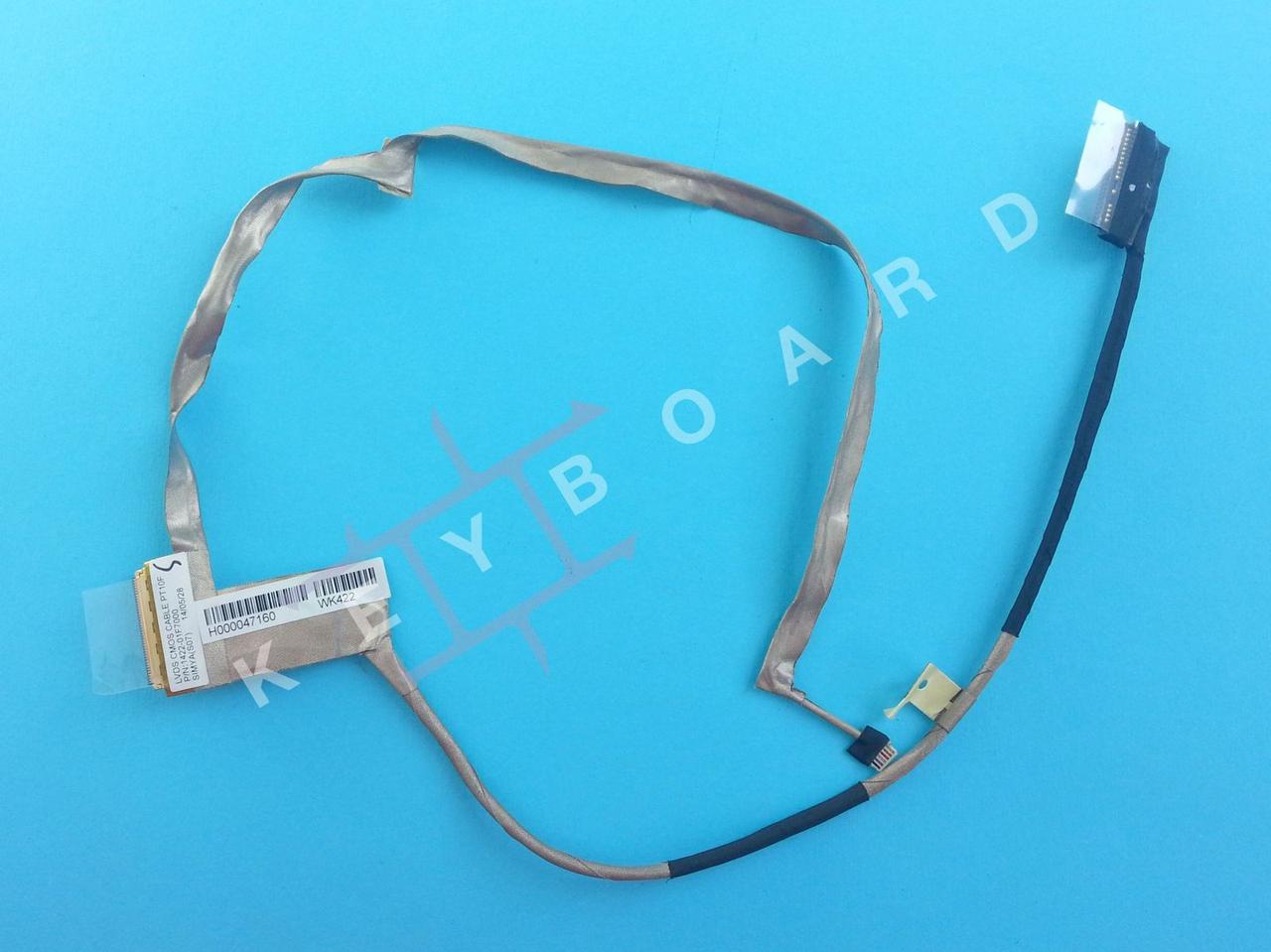 Шлейф до матриці ноутбука Toshiba Pn 1422-01F5000