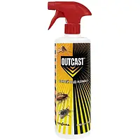 Спрей проти побутових комах Outcast 500 мл, Syngenta