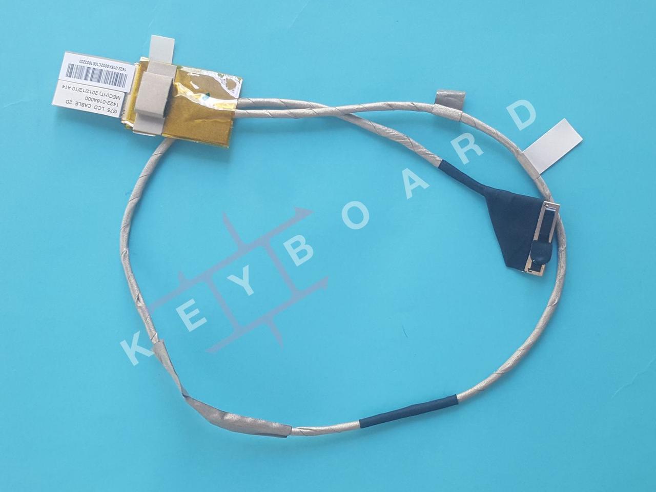 Шлейф до матриця ноутбука Asus Pn 1422-016A000