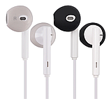 Силіконові амбушури для навушників Apple AirPods 1 AirPods 2 AirPods 3 AirPods Pro, фото 3