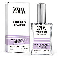 Zara No03 Waterfall Brume ТЕСТЕР NEW жіночий 60 мл