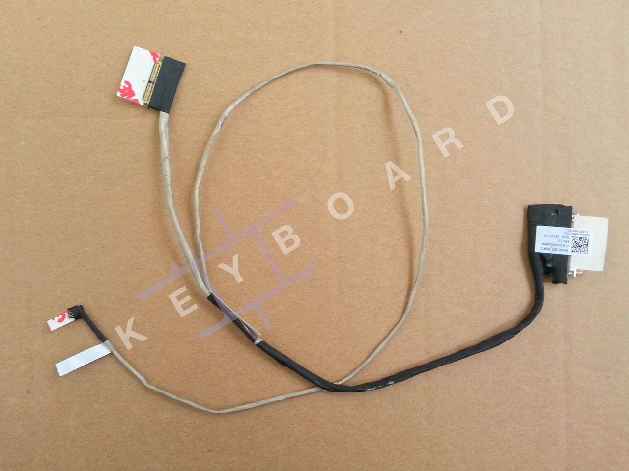 Шлейф до матриця ноутбука Hp 15-BA020UR, 15-BA020