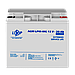 Акумулятор мультигелевий LPM-MG 12V - 20 Ah, фото 2