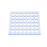 Конструктор електронний DOKA "ПІРНІ ШАГИ В ЕЛЕКТРОНИКІ" Набір А, 15 см, фото 3