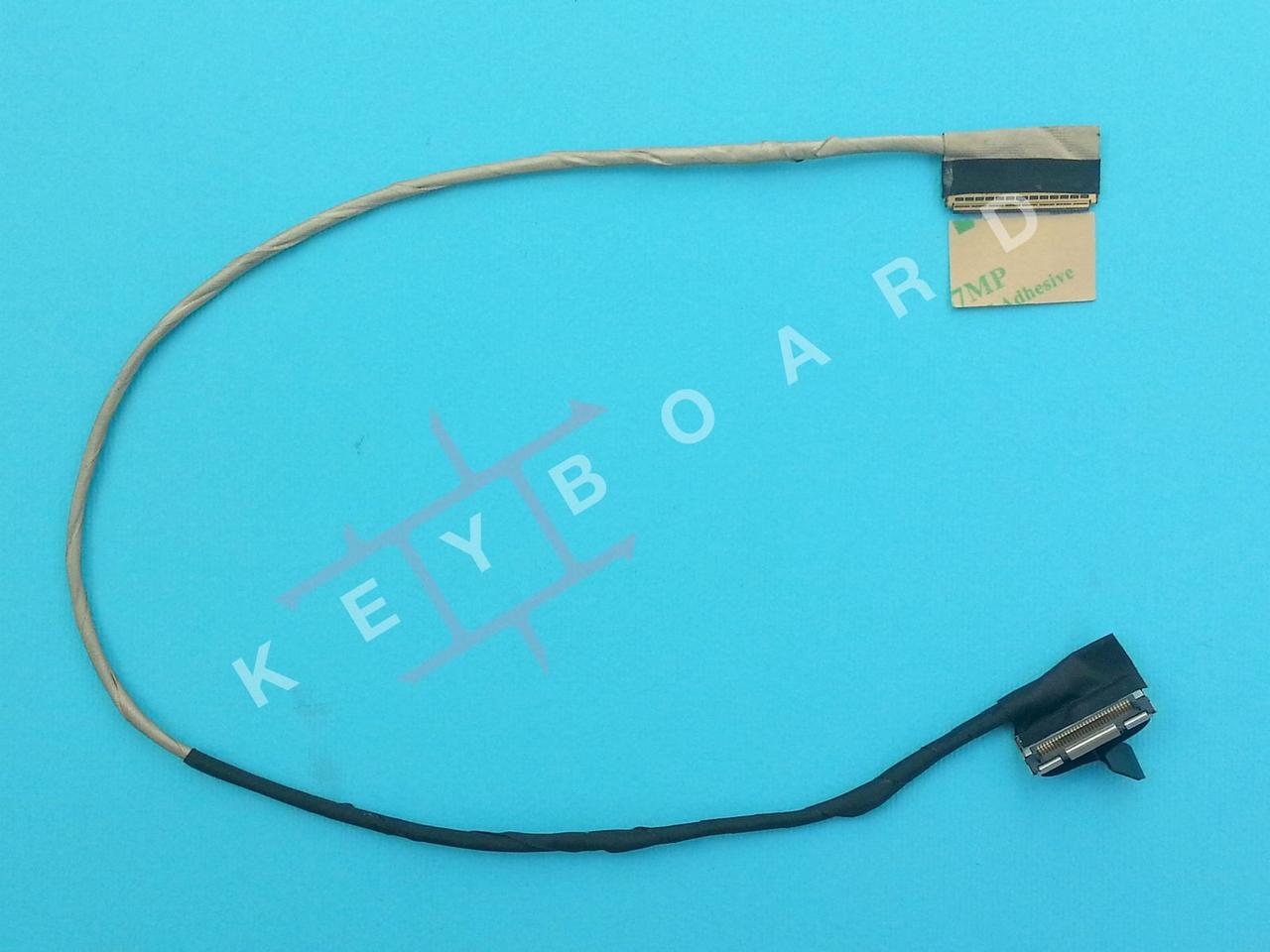 Шлейф до матриці ноутбука Toshiba Satellite L50T-B, L50
