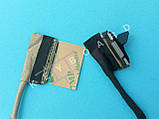 Шлейф до матриці ноутбука Toshiba Satellite L50T-B, L50, фото 3