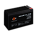 Акумулятор AGM LPM 12V - 12 Ah, фото 3