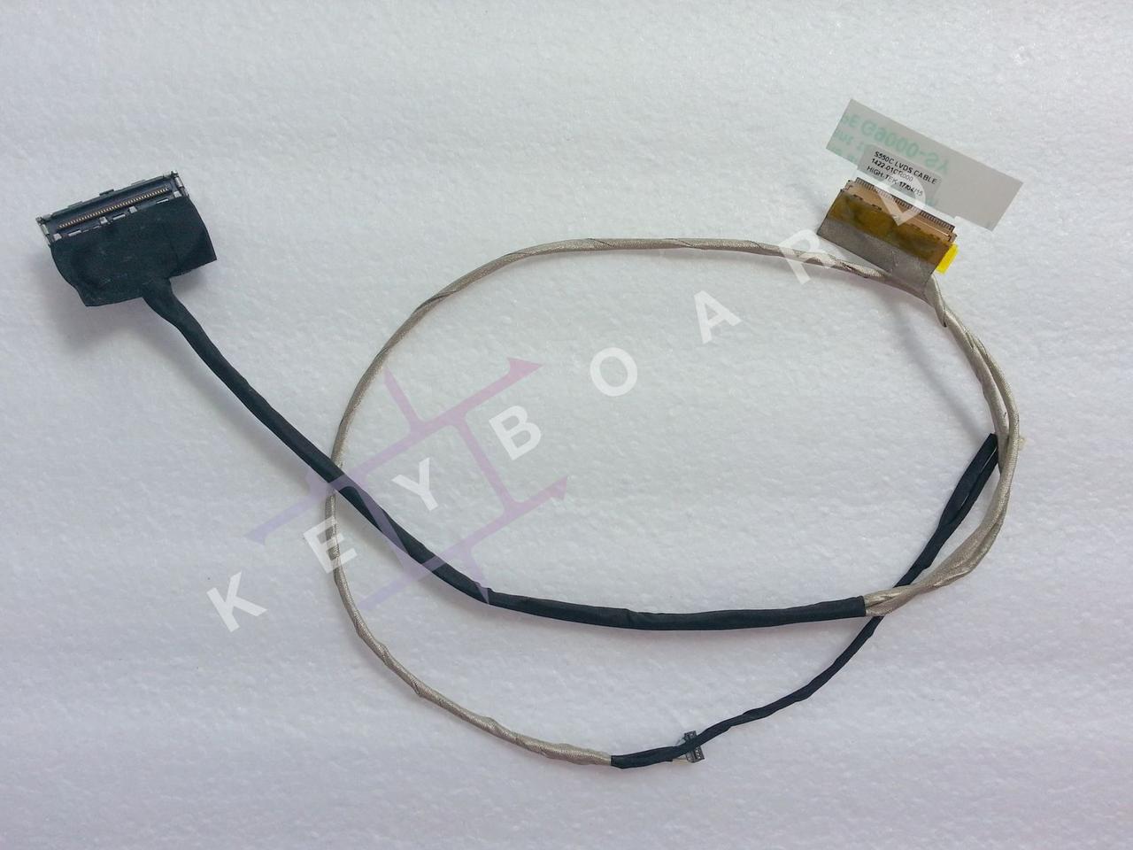 Шлейф матриці ноутубка  Asus V505Lx, фото 1