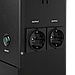 ДБЖ з правильною синусоїдою 48V LPY-W-PSW-5000VA+(3500Вт)10A/20A, фото 7