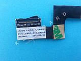 Шлейф до матриця ноутбука Acer Aspire M3-581G, M3-581, фото 3
