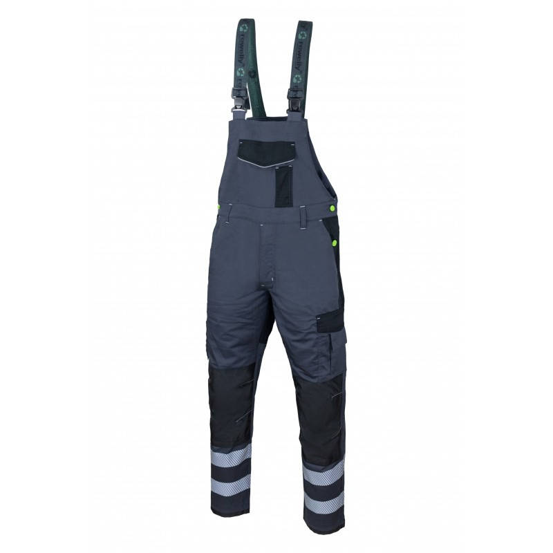 Робочий захисний комбинезон Rewelly Ecoline (PUDP-ECO), фото 1