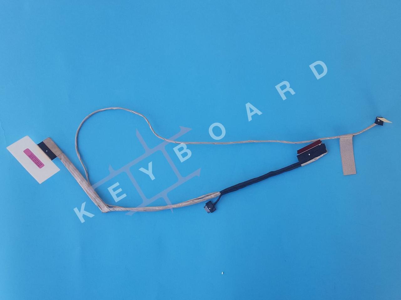 Шлейф до матриця ноутбука Lenovo Ideapad Yoga 500-15ISK, 500-15