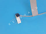 Шлейф до матриця ноутбука Lenovo Ideapad Yoga 500-15ISK, 500-15, фото 4