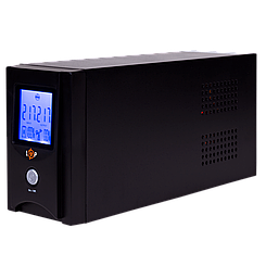 Лінійно-інтерактивне ДБЖ LP UL850VA (510Вт)