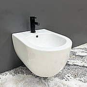 Підвісне біде VBI CAPRI WHITE
