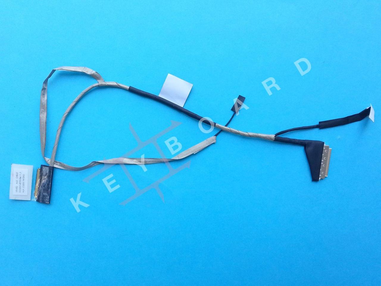 Шлейф до матриця ноутбука Acer Aspire E1-532PG-TOUCH, E1-532