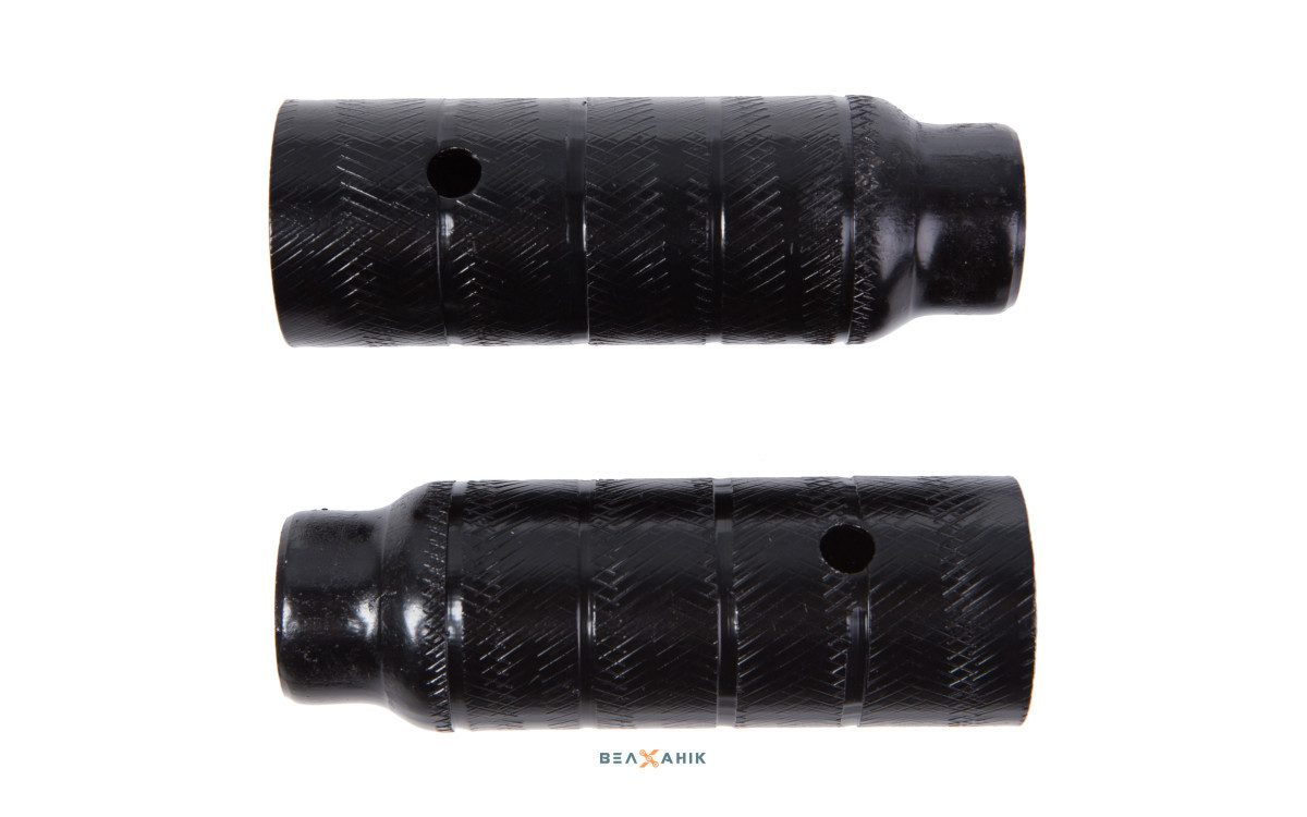 Пегі 110 мм St BMX FLA-26-05 чорні, фото 1