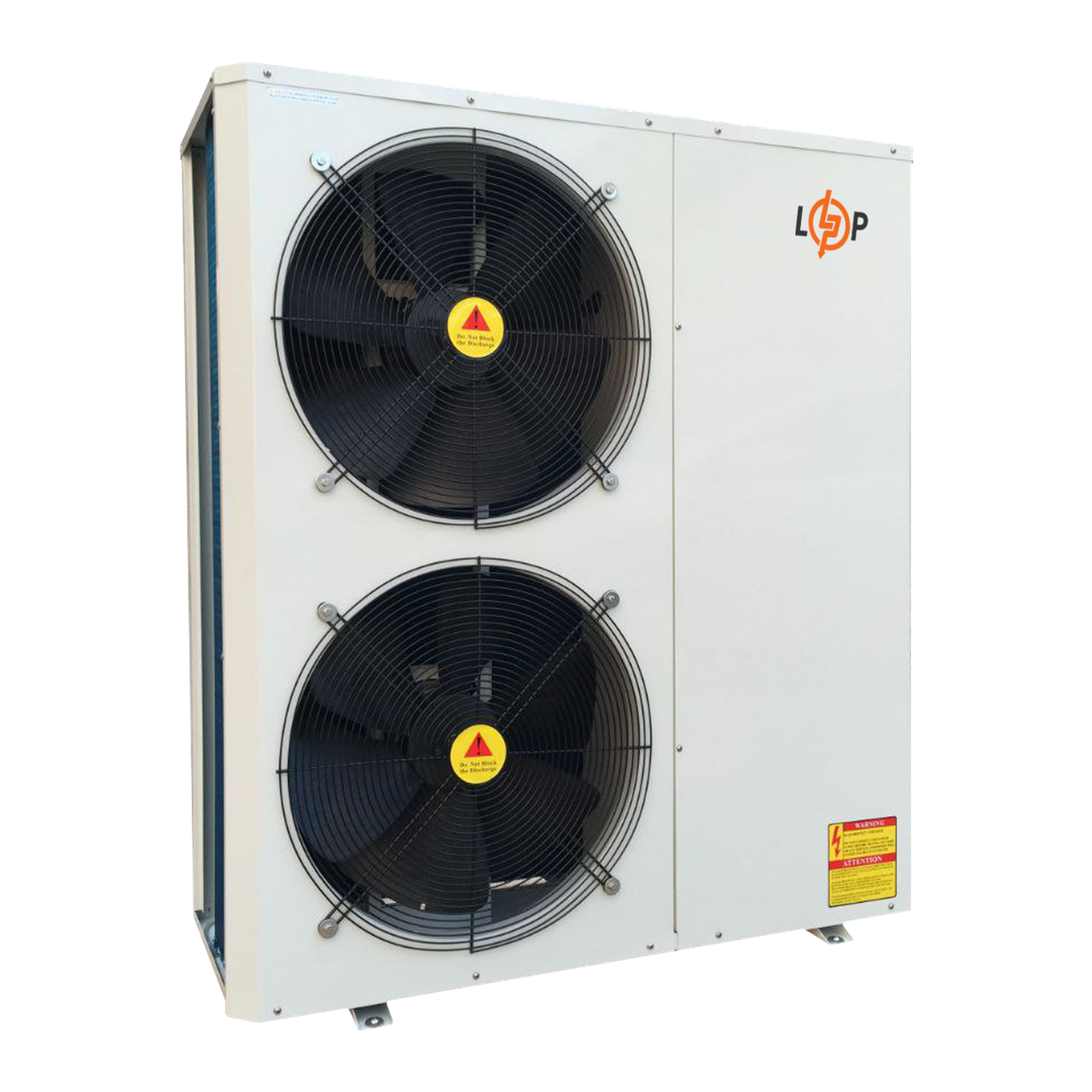Тепловий насос повітря-вода LP-23, фото 1