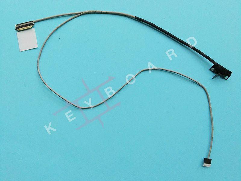Шлейф до матриці ноутбука Dell Pn 50.4OA02.001