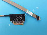 Шлейф до матриця ноутбука Dell Pn DC02001N400, фото 4