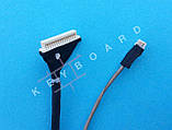 Шлейф до матриця ноутбука Samsung NP-RV410, фото 4
