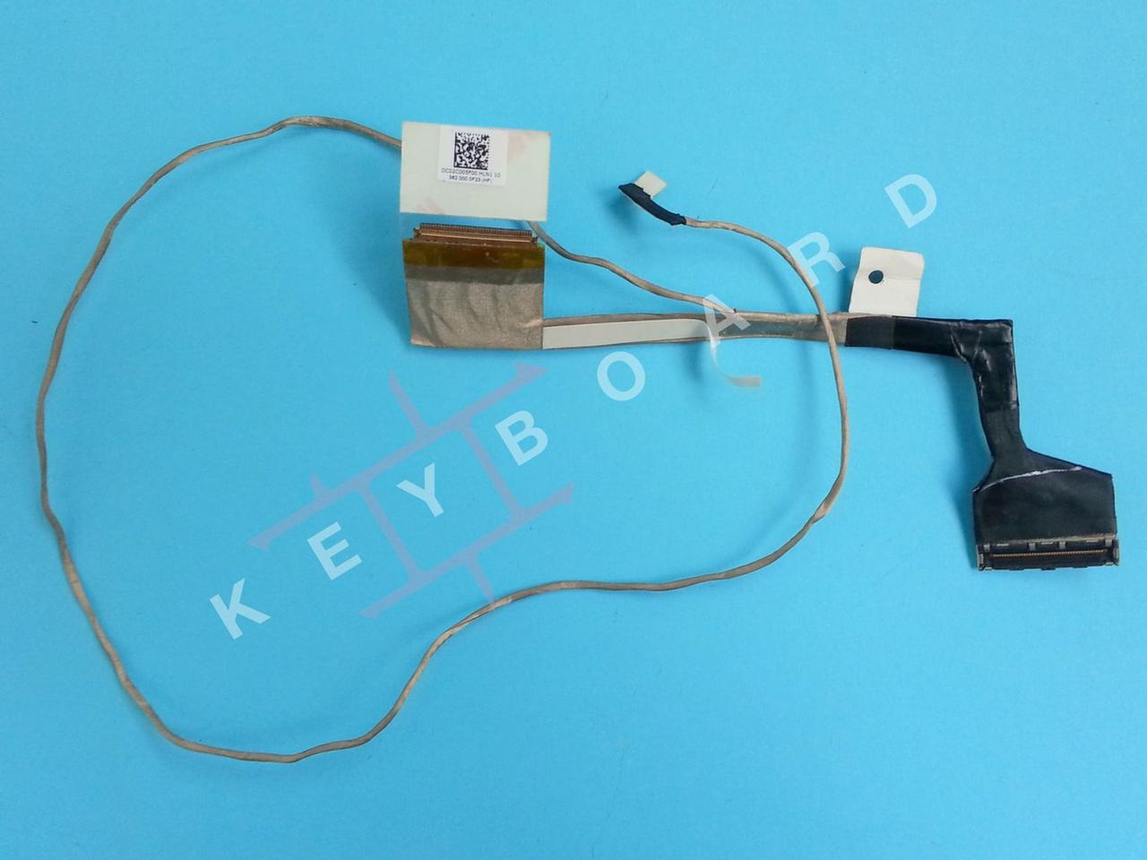 Шлейф до матриця ноутбука Hp Envy M6-K, M6