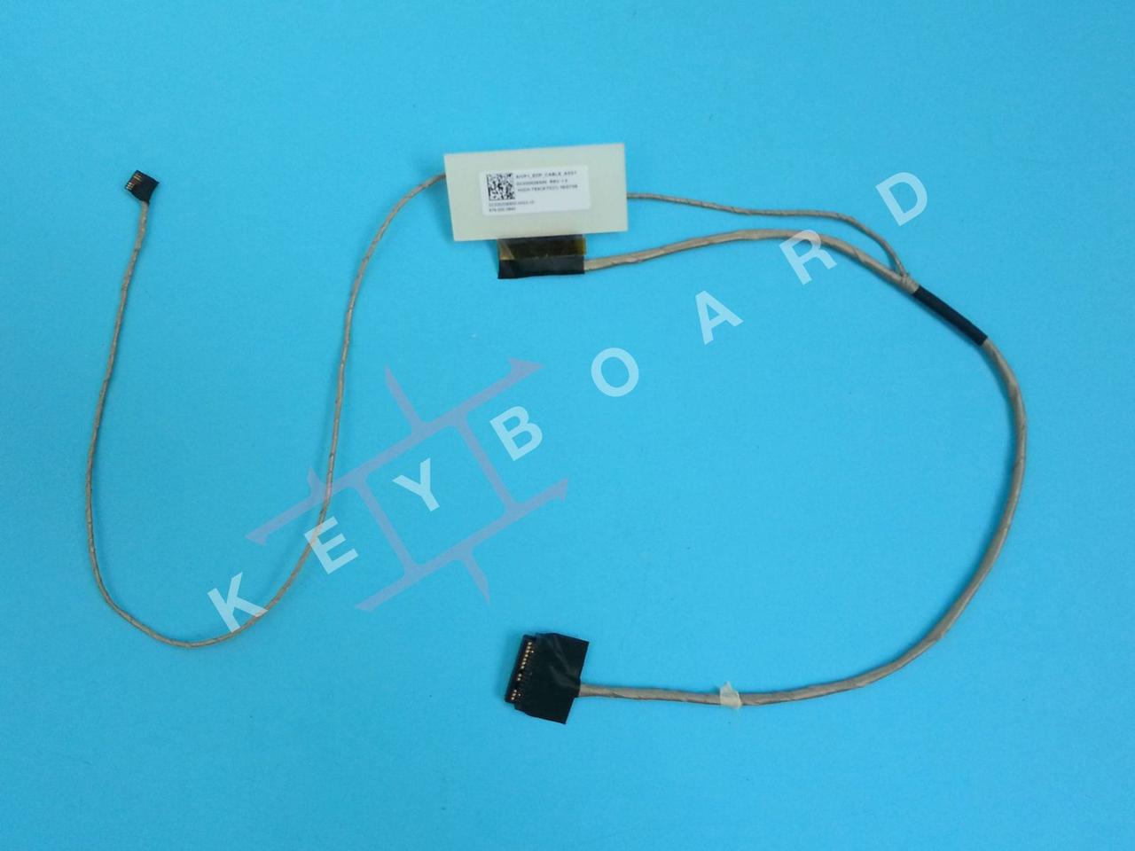 Шлейф до матриця ноутбука Lenovo Ideapad 100-14IBY, 100-14