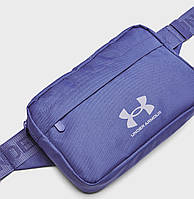 Поясна сумка UA Loudon Lite WB Xbody 3L синій Уни 24x15x10 см