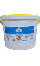 Майонез 67% 4,5 кг ТМ Кухар Рішельє