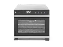 Сушарка для харчових продуктів Hendi Profi Line