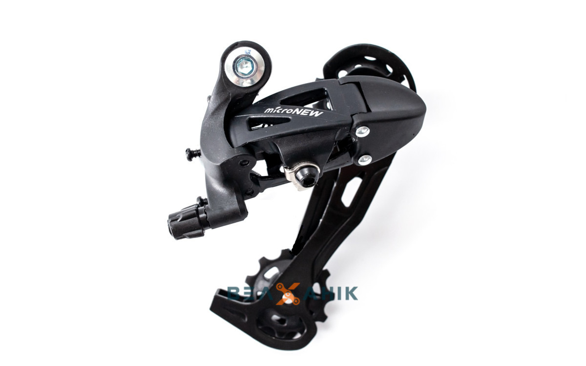 Перемикач задній 7-8-9S Micro New RD-M29L
