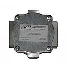 Фільтр для газу 1/2" 15-0.5 ( силумін .україна ) ARTI