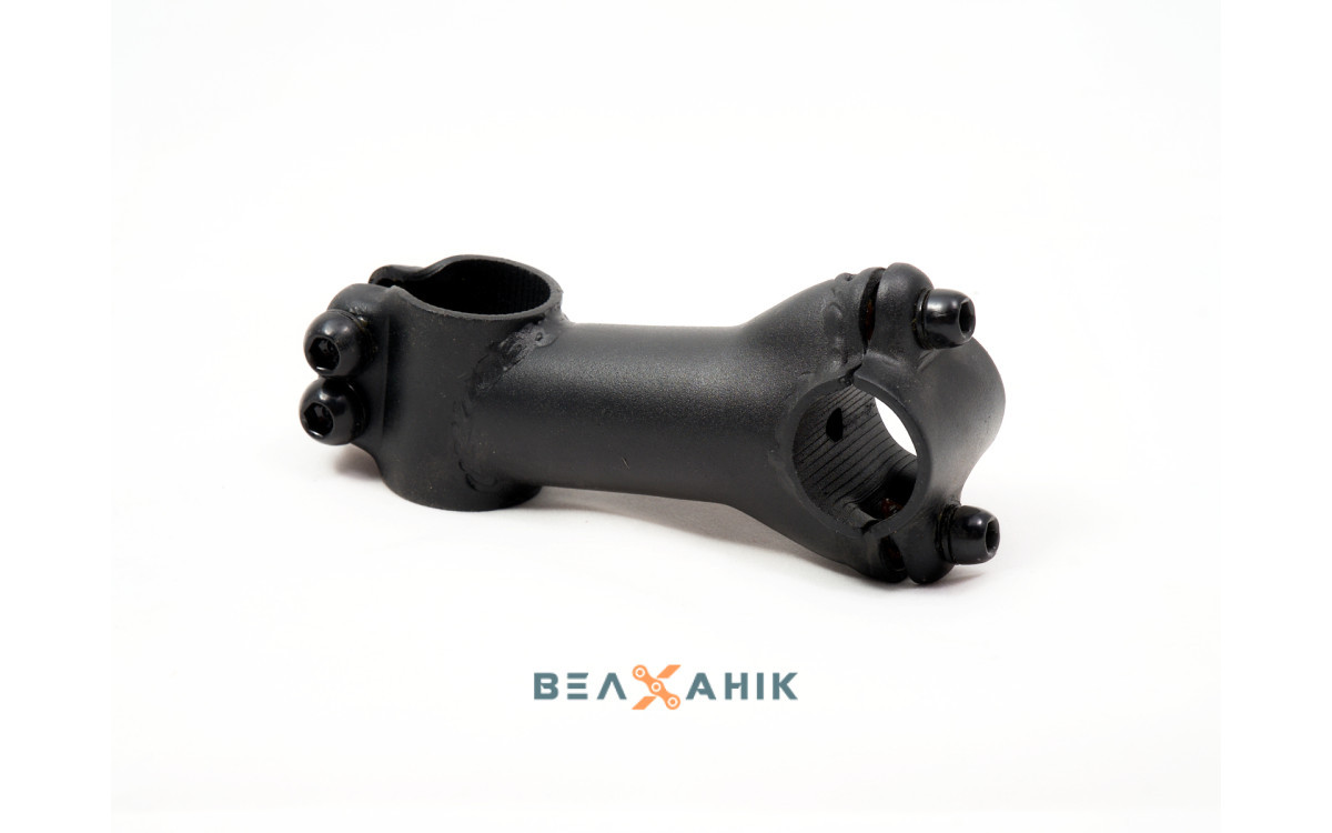 Винос керма YT-L-819 FEITECH 1-1/8/quot; St 25,4х90 мм ED мат