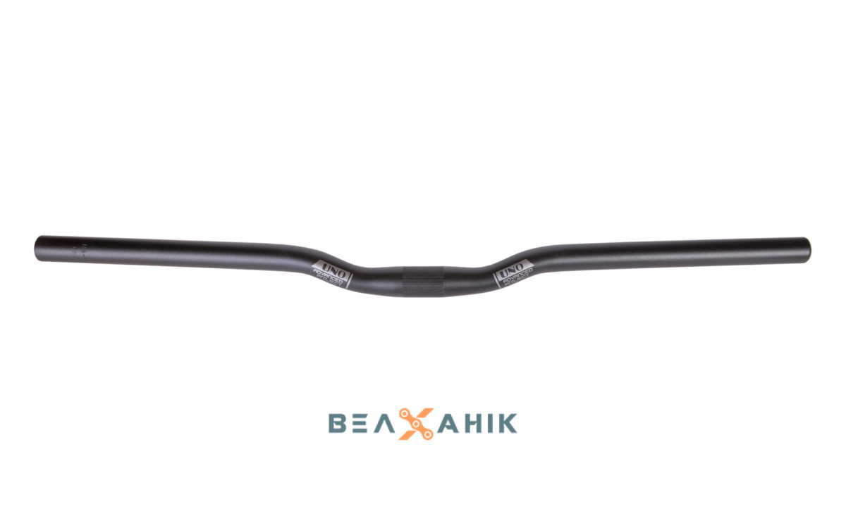 Кермо 25,4х640 мм Al Kalloy UNO HB-RB11 ED