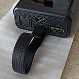 Павербанк Nebula 20000 mAh 45W для роутера, ноутбука, монітора, фото 6