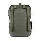 Штурмова панель подсумок-рюкзак Solve Олива з системою MOLLE і відділенням для гідратора KT6005201 peremogaua, фото 4