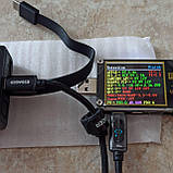 Павербанк Nebula 20000 mAh 45W для роутера, ноутбука, монітора, фото 7