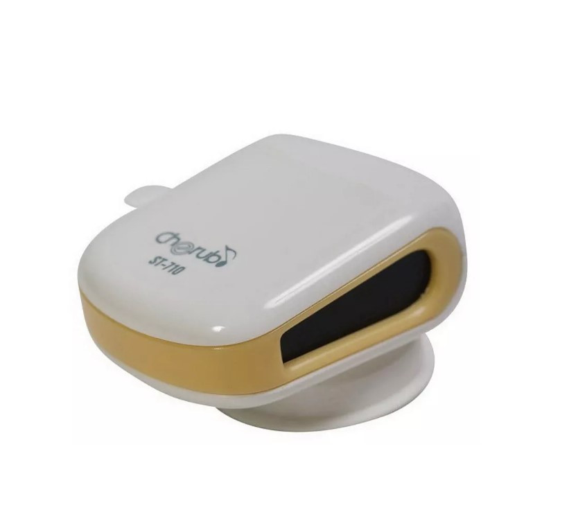 Тюнер Cherub ST-710 YE-WH