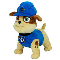 М’яка іграшка цуценя Мікс,"Кремез і команда", 23 см