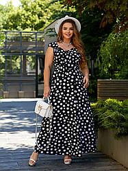 Плаття в підлогу