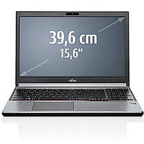 Ноутбук Fujitsu CELSIUS H730 i7-4810MQ (Nvidia Quadro K2100M 2GB) 15.6'' 16GB DDR3 512GB SSD + Підтримка сім, фото 3