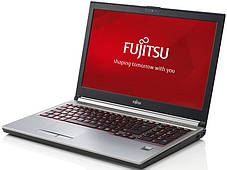 Ноутбук Fujitsu CELSIUS H730 i7-4810MQ (Nvidia Quadro K2100M 2GB) 15.6'' 16GB DDR3 512GB SSD + Підтримка сім, фото 4