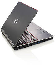 Ноутбук Fujitsu CELSIUS H730 i7-4810MQ (Nvidia Quadro K2100M 2GB) 15.6'' 16GB DDR3 512GB SSD + Підтримка сім, фото 5