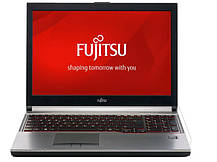 Ноутбук Fujitsu CELSIUS H730 i7-4810MQ (Nvidia Quadro K2100M 2GB) 15.6'' 16GB DDR3 512GB SSD + Підтримка сім, фото 6