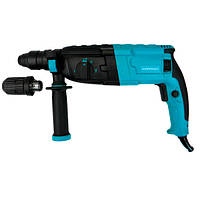 Перфоратор GRAND ПЕ-1300 DFR з додатковим патроном